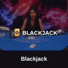 Freshdeck blackjack